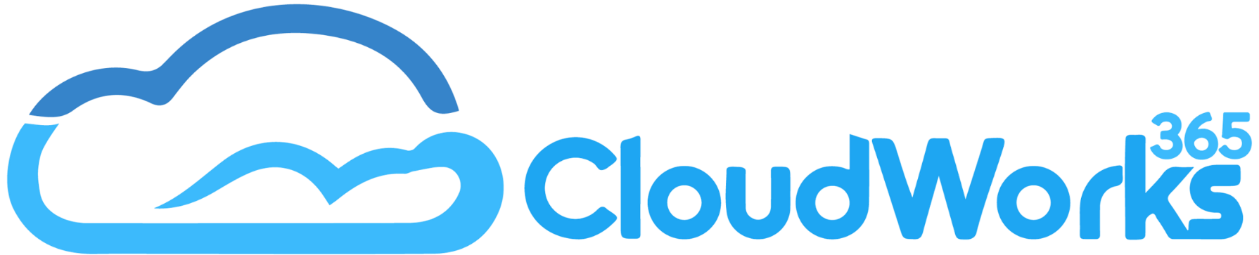 CloudWorks Logo